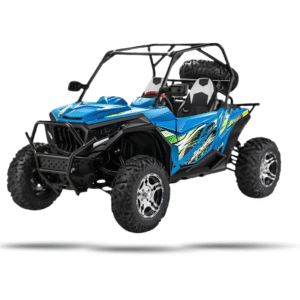 HOOLEOX ZQ 850cc