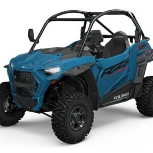 POLARIS RZR TRAIL 1000cc