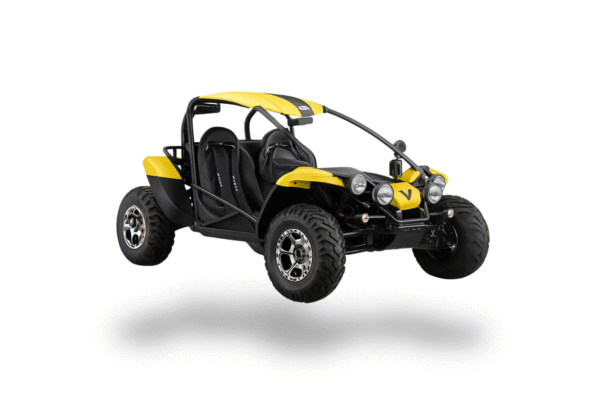 PGO BUG RACER 600cc
