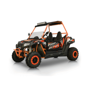 SNIPER UTV 400cc