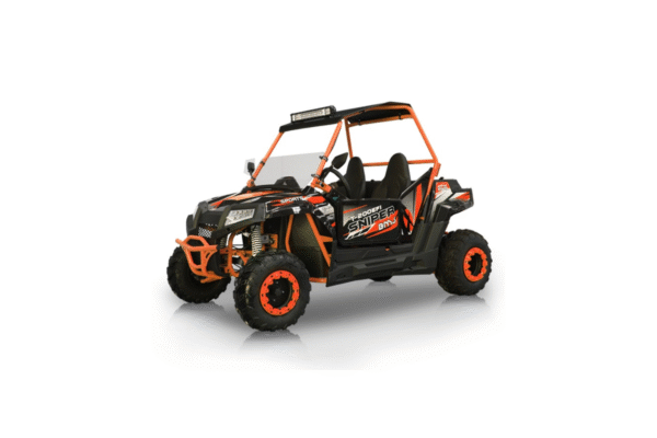 SNIPER UTV 400cc