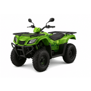 KYMCO MXU 170cc