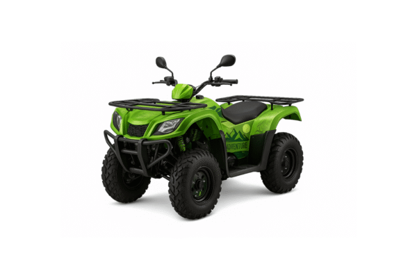 KYMCO MXU 170cc