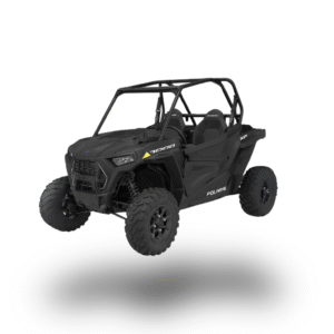 POLARIS RZR XP4 1000cc 4 SEATS
