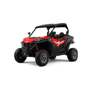 ZFORCE 800cc