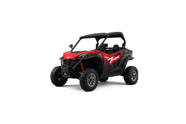 ZFORCE 800cc