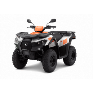 KYMCO MXU 50cc