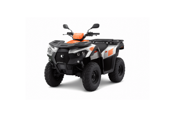 KYMCO MXU 50cc