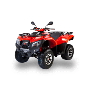 KYMCO MXU 250cc