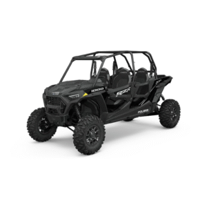 POLARIS RZR XP4 1000cc 4 SEATS