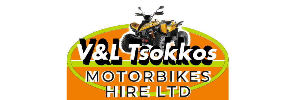 Tsokkos Motorbike Rental