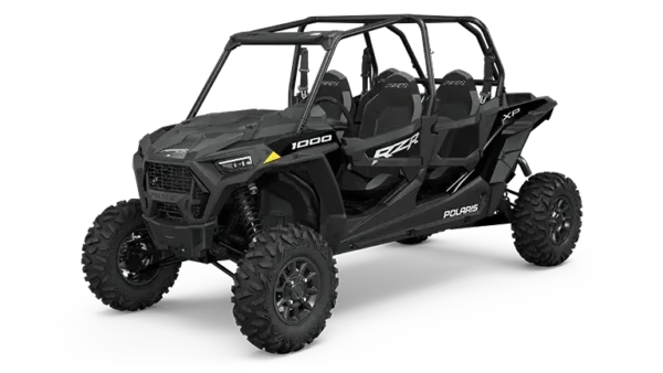 POLARIS RZR XP4 1000cc 4 SEATS - Image 2
